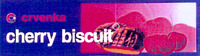 cherry biscuit