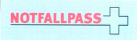 NOTFALLPASS