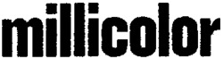 millicolor