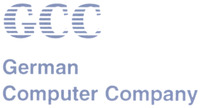 GCC German Computer Company