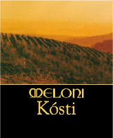 MELONI Kósti