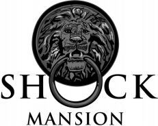 SHOCK MANSION