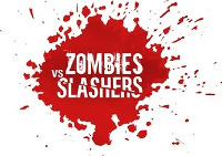 ZOMBIES VS SLASHERS