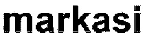 markasi