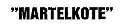 MARTELKOTE