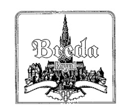 Breda Royal