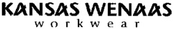 KANSAS WENAAS workwear