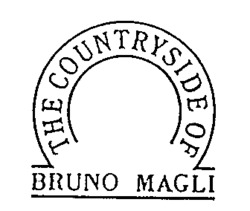 THE COUNTRYSIDE OF BRUNO MAGLI