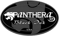 Panthera XP Black Ink U.S.A.