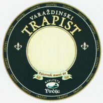VARAZDINSKI TRAPIST