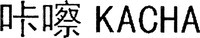 KACHA