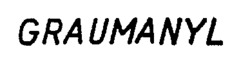 GRAUMANYL
