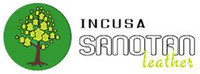 INCUSA SANOTAN leather
