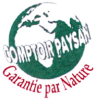 COMPTOIR PAYSAN Garantie par Nature
