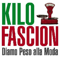 KILO FASCION Diamo Peso alla Moda