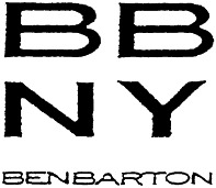 BB NY BENBARTON