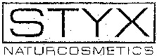 STYX NATURCOSMETICS