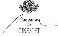 Mascaron par GINESTET