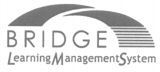 BRIDGE Learning Management System
