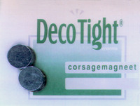 Deco Tight corsagemagneet