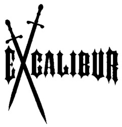 EXCALIBUR