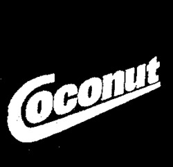 Coconut