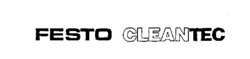 FESTO CLEANTEC