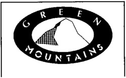 GREEN MOUNTAINS