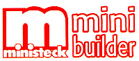 m ministeck mini builder