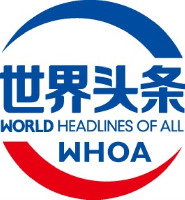 WORLD HEADLINES OF ALL WHOA