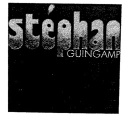 stéphan