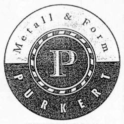 P Metall & Form PURKERT