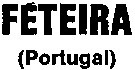 FÉTEIRA
