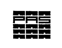 PAS