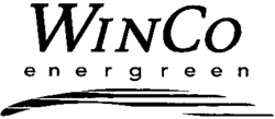 WINCO energreen