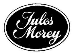 Jules Morey