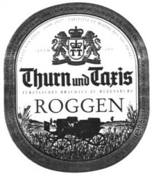 Thurn und Taxis ROGGEN