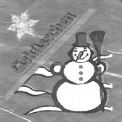 Eisküsschen