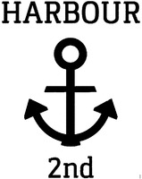 HARBOUR 2nd