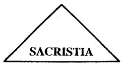 SACRISTIA