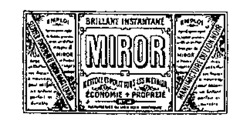 MIROR