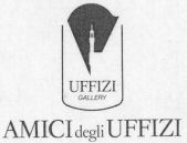 UFFIZI GALLERY AMICI degli UFFIZI