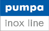 pumpa inox line