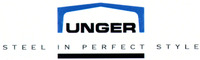 UNGER STEEL IN PERFECT STYLE