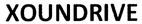 XOUNDRIVE