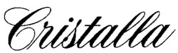 Cristalla