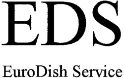 EDS EuroDish Service