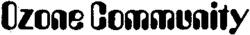 Ozone Community