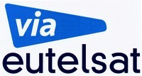 via eutelsat