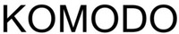 KOMODO